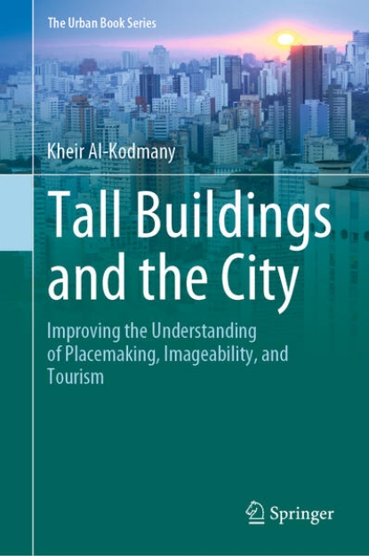 Bild von Tall Buildings and the City (eBook)