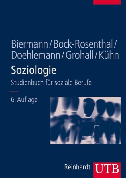 Bild von Soziologie (eBook)