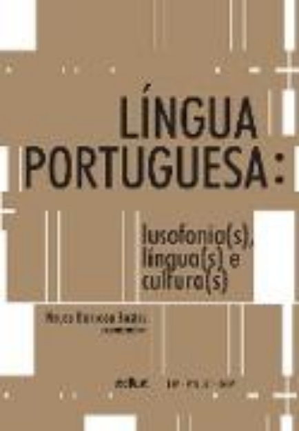 Bild von Língua portuguesa (eBook)