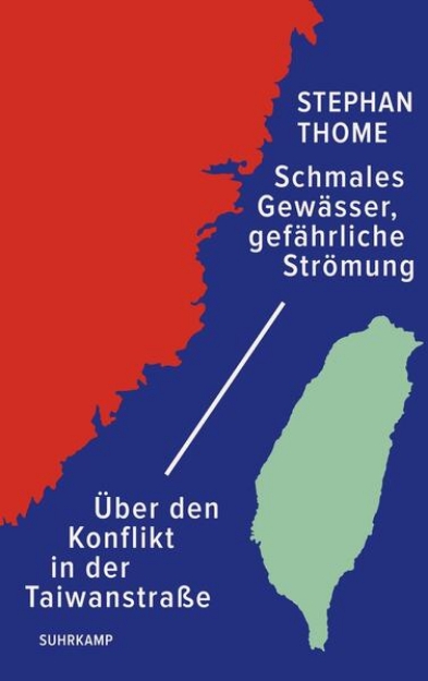 Bild von Schmales Gewässer, gefährliche Strömung (eBook)