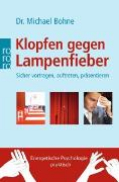 Bild von Klopfen gegen Lampenfieber (eBook)