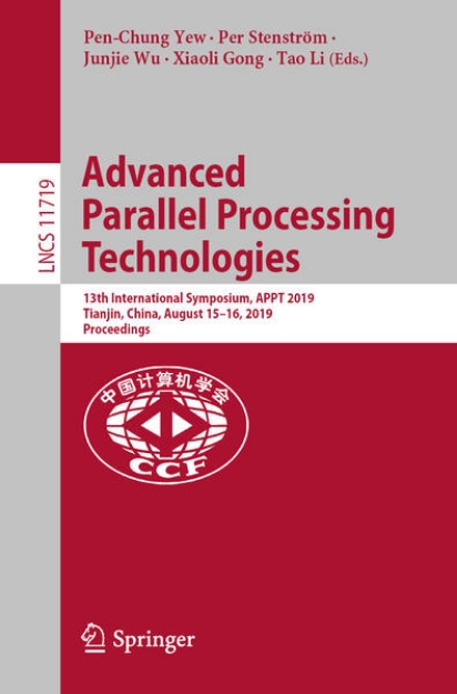 Bild von Advanced Parallel Processing Technologies