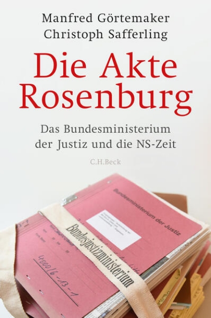 Bild von Die Akte Rosenburg