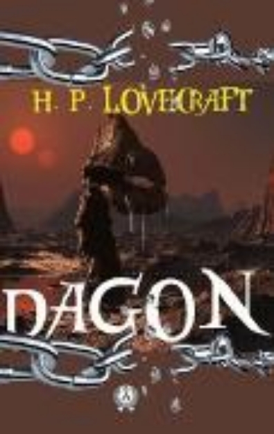 Bild zu H. P. Lovecraft - Dagon (eBook)