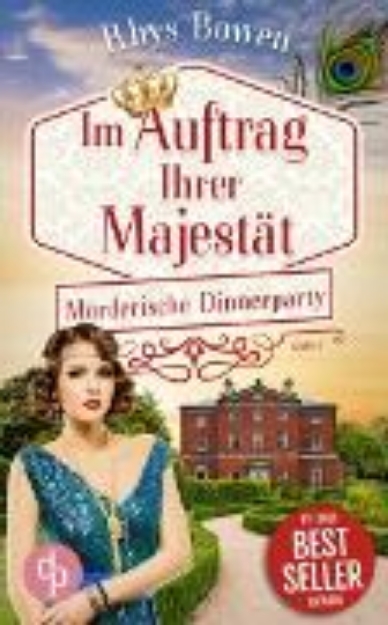 Bild von Mörderische Dinnerparty (eBook)