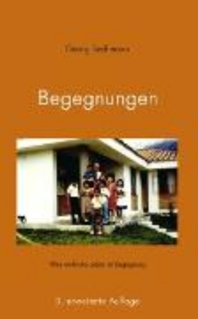 Bild von Begegnungen (eBook)