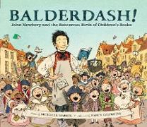 Bild von Balderdash! (eBook)