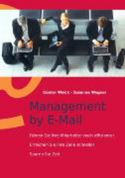 Bild von Management by E-Mail (eBook)