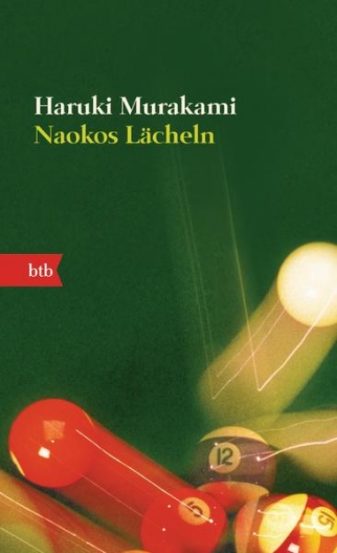 Bild von Naokos Lächeln