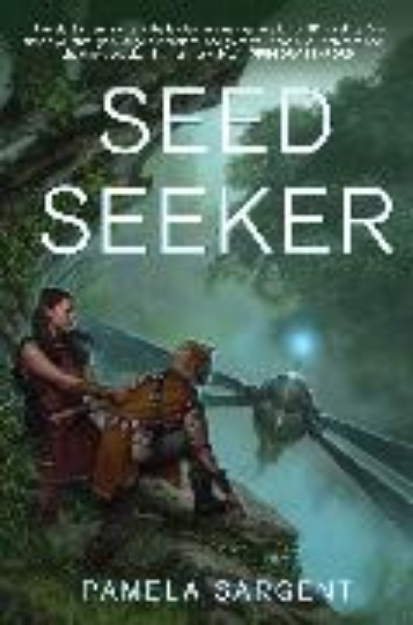 Bild von Seed Seeker (eBook)