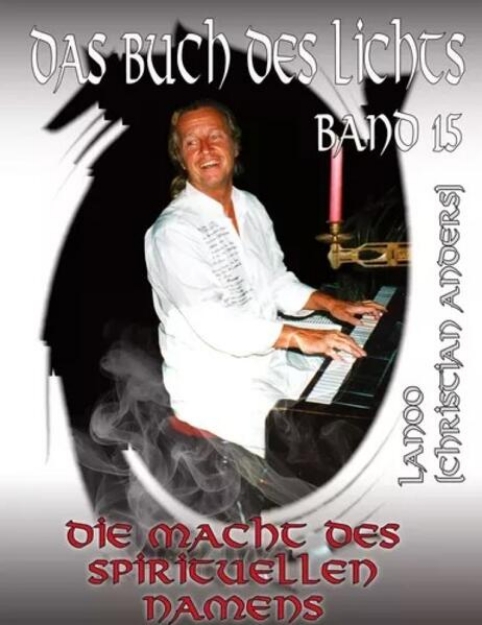 Bild von Das Buch des Lichts Band 15 (eBook)