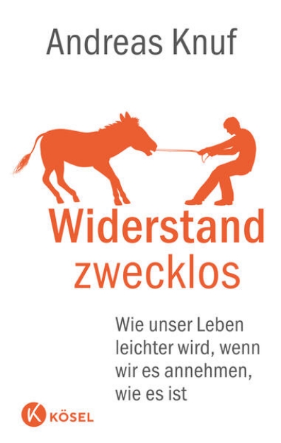 Bild von Widerstand zwecklos