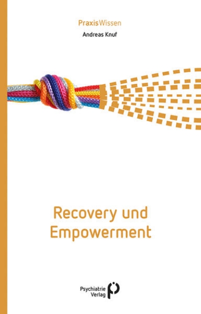 Bild von Recovery und Empowerment