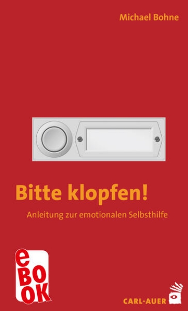 Bild von Bitte klopfen! (eBook)