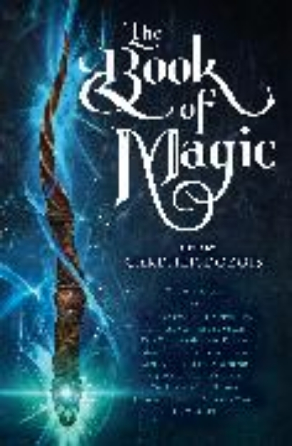 Bild von The Book of Magic (eBook)