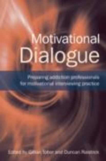 Bild von Motivational Dialogue (eBook)