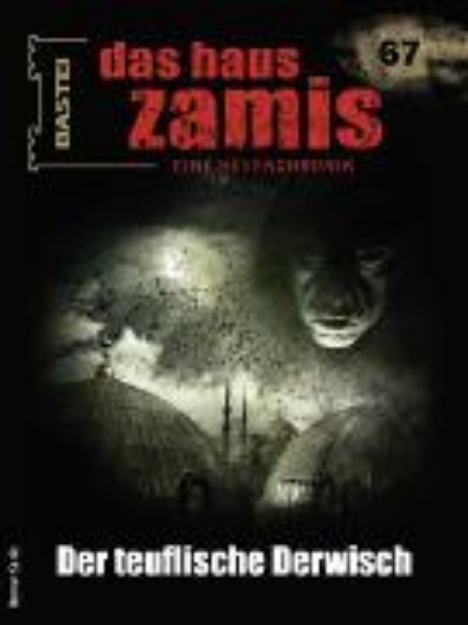 Bild zu Das Haus Zamis 67 (eBook)