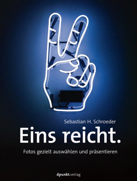 Bild von Eins reicht (eBook)