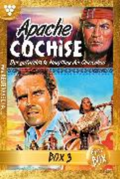 Bild von Apache Cochise Jubiläumsbox 3 - Western (eBook)