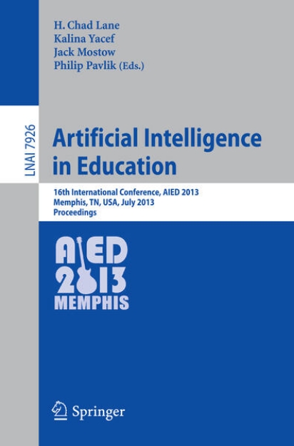 Bild von Artificial Intelligence in Education