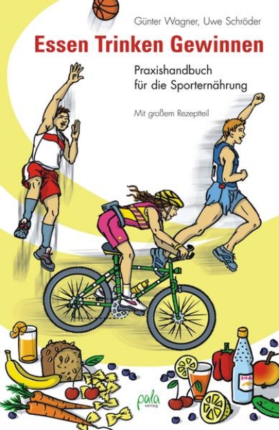 Bild von Essen - Trinken - Gewinnen (eBook)