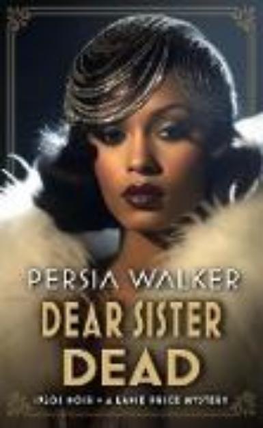 Bild von Dear Sister Dead (A Lanie Price Mystery) (eBook)