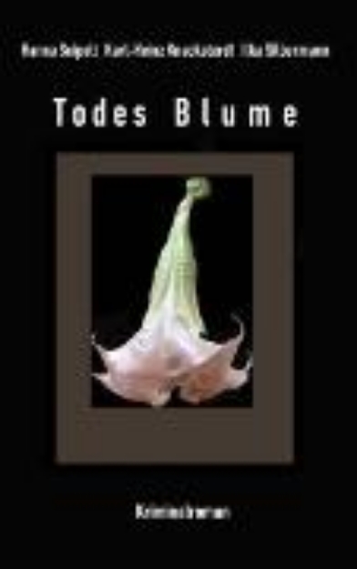 Bild von Todes Blume (eBook)