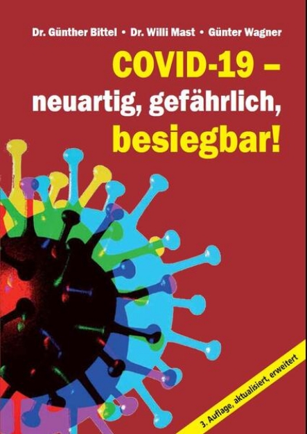 Bild von Covid-19 - neuartig, gefährlich, besiegbar! (eBook)