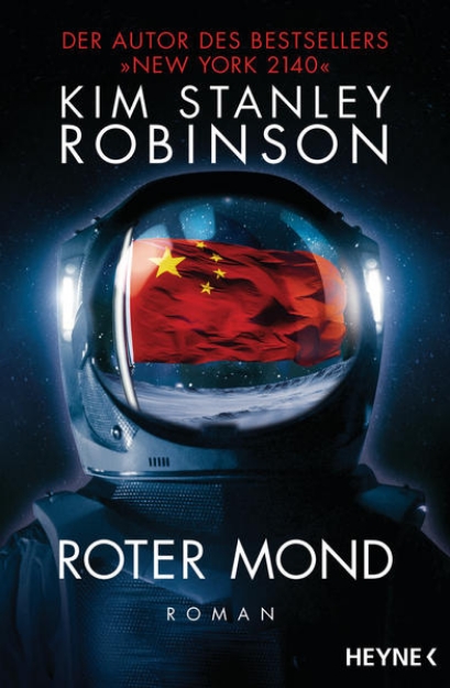 Bild von Roter Mond (eBook)