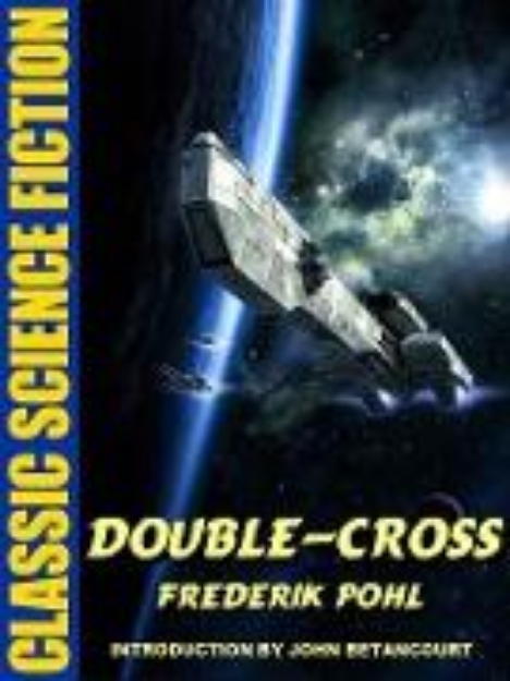 Bild von Double-Cross (eBook)