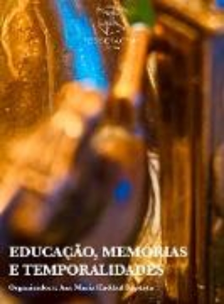 Bild von Educação, Memórias e Temporalidades (eBook)