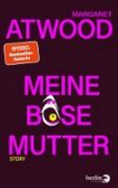 Bild von Meine böse Mutter (eBook)