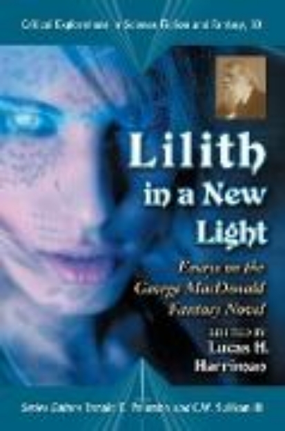 Bild von Lilith in a New Light