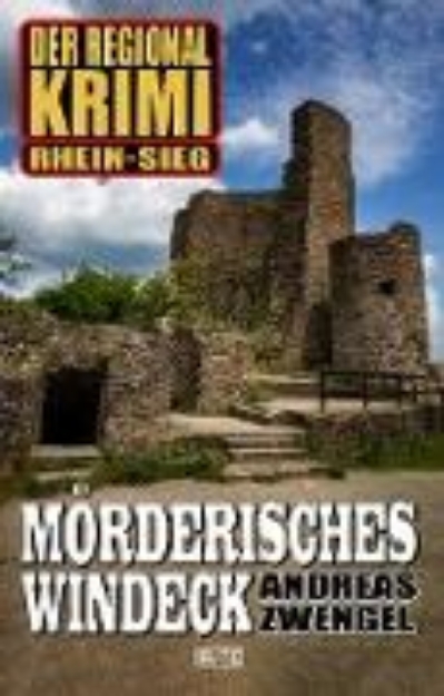 Bild von Mörderisches Windeck (eBook)