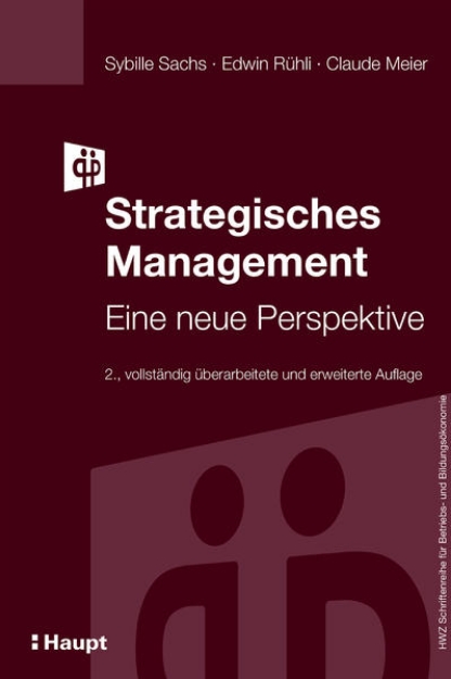 Bild von Strategisches Management (eBook)