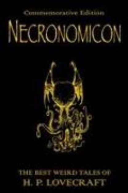 Bild von Necronomicon