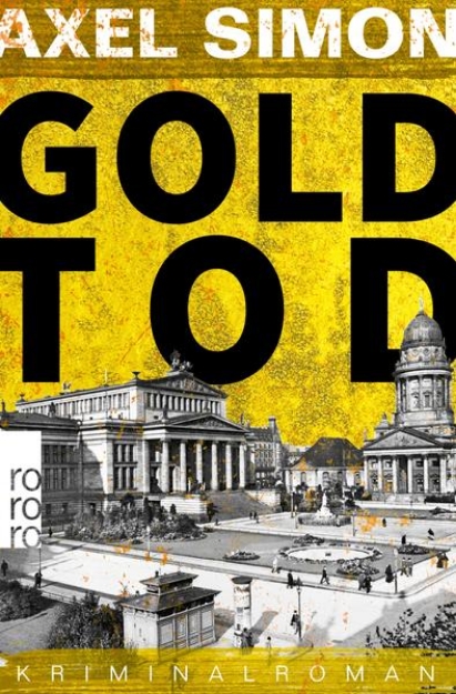 Bild von Goldtod (eBook)