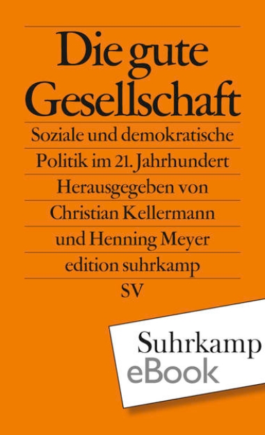 Bild von Die Gute Gesellschaft (eBook)