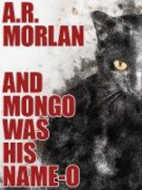 Bild von And Mongo Was His Name-O (eBook)