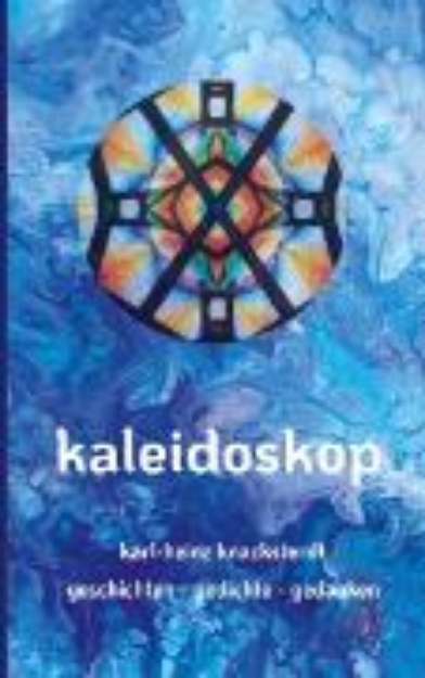 Bild von Kaleidoskop (eBook)