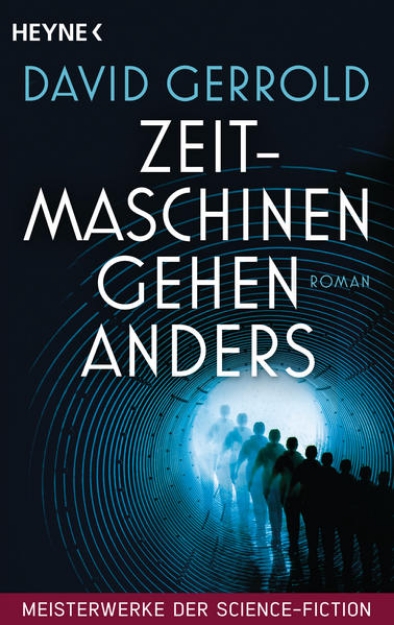 Bild von Zeitmaschinen gehen anders (eBook)