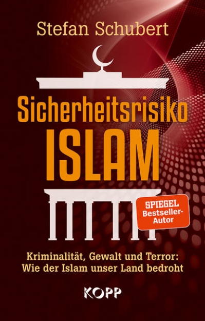 Bild von Sicherheitsrisiko Islam (eBook)