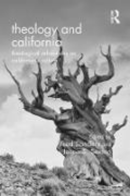 Bild von Theology and California (eBook)