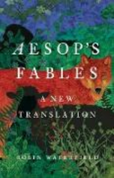 Bild von Aesop's Fables (eBook)