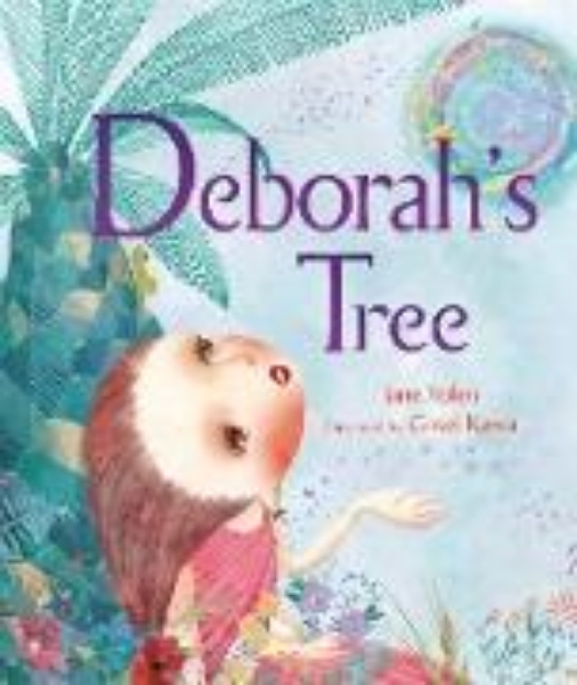 Bild von Deborah's Tree (eBook)