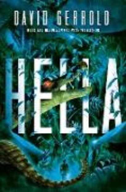 Bild von Hella (eBook)