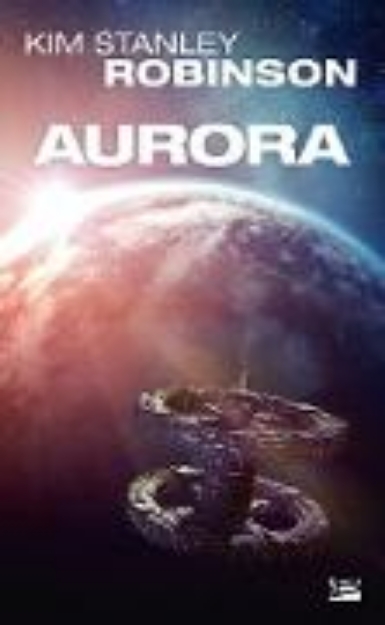 Bild von Aurora (eBook)