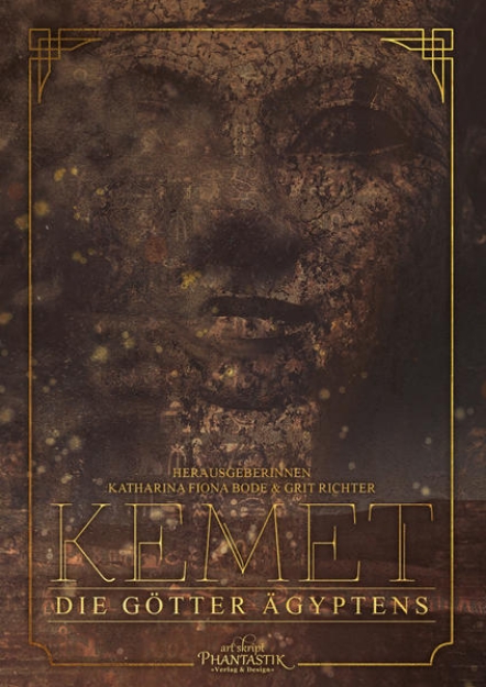 Bild von Kemet (eBook)