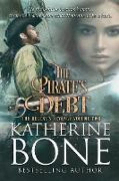 Bild von The Pirate's Debt (The Regent's Revenge Series, #2) (eBook)