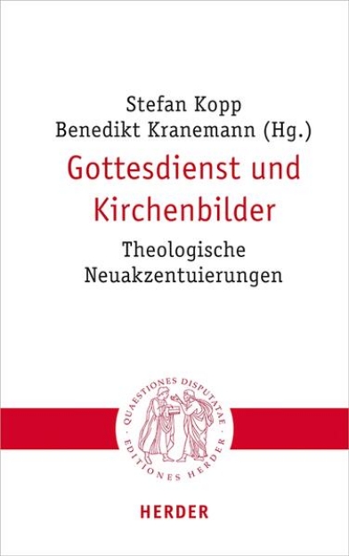 Bild von Gottesdienst und Kirchenbilder (eBook)